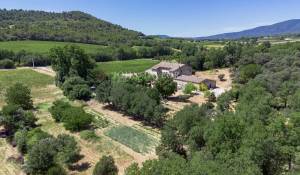 Verkauf Eigentum Ansouis