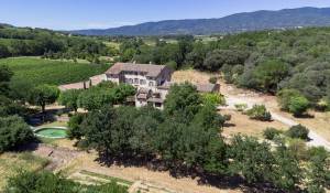 Verkauf Eigentum Ansouis