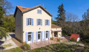 Verkauf Eigentum Aubagne