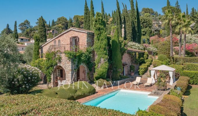 Verkauf Eigentum Auribeau-sur-Siagne