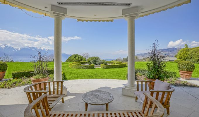 Verkauf Eigentum Blonay-Saint-Légier