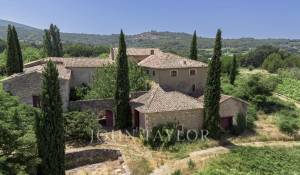 Verkauf Eigentum Bonnieux