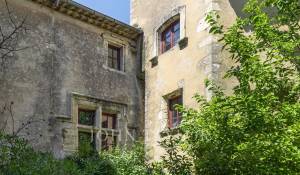 Verkauf Eigentum Bonnieux