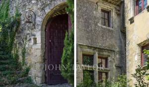 Verkauf Eigentum Bonnieux