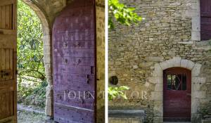 Verkauf Eigentum Bonnieux