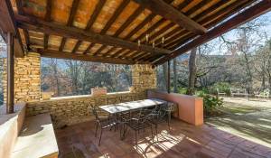 Verkauf Eigentum Bonnieux