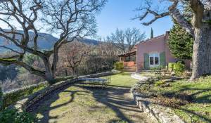 Verkauf Eigentum Bonnieux