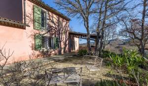 Verkauf Eigentum Bonnieux