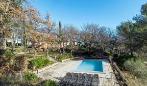 Verkauf Eigentum Bonnieux