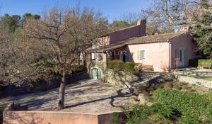 Verkauf Eigentum Bonnieux