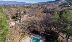 Verkauf Eigentum Bonnieux