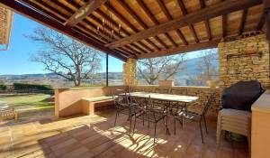 Verkauf Eigentum Bonnieux