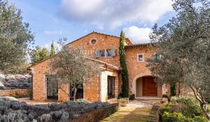 Verkauf Eigentum Bonnieux