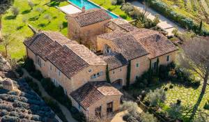 Verkauf Eigentum Bonnieux