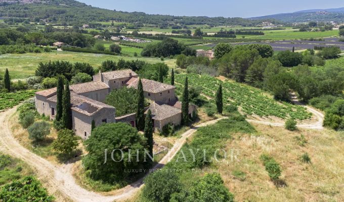 Verkauf Eigentum Bonnieux