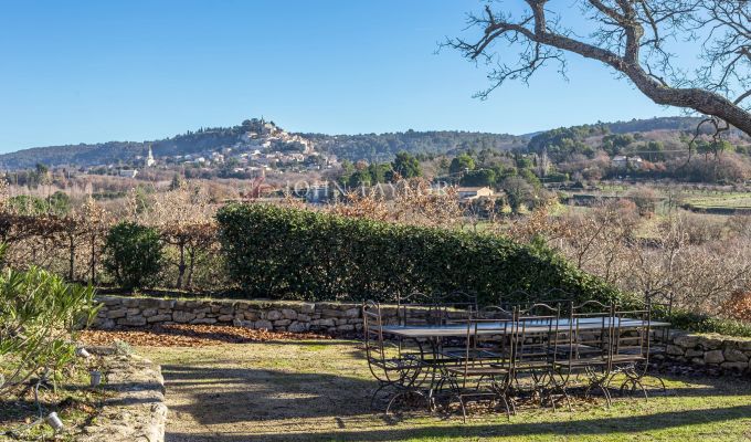 Verkauf Eigentum Bonnieux