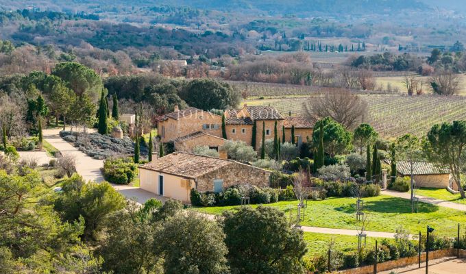 Verkauf Eigentum Bonnieux