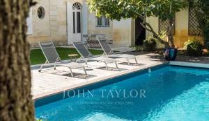 Verkauf Eigentum Bordeaux