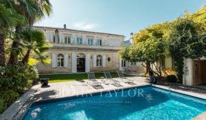 Verkauf Eigentum Bordeaux