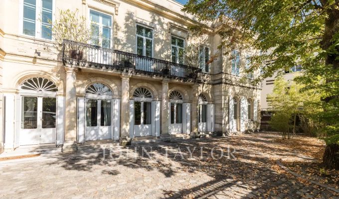 Verkauf Eigentum Bordeaux