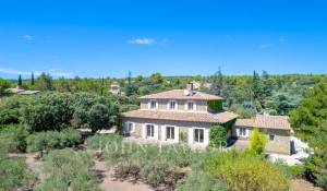 Verkauf Eigentum Cabrières-d'Avignon