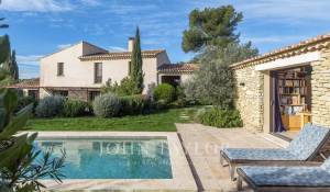 Verkauf Eigentum Cabrières-d'Avignon