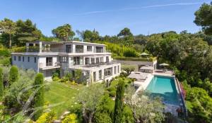 Verkauf Eigentum Cannes