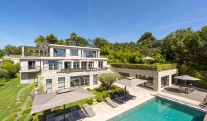 Verkauf Eigentum Cannes