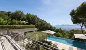 Verkauf Eigentum Cannes