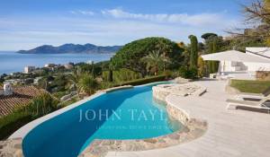 Verkauf Eigentum Cannes