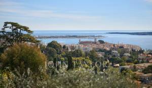 Verkauf Eigentum Cannes