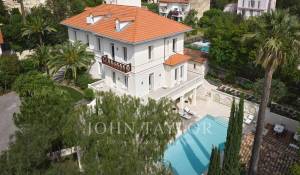 Verkauf Eigentum Cannes