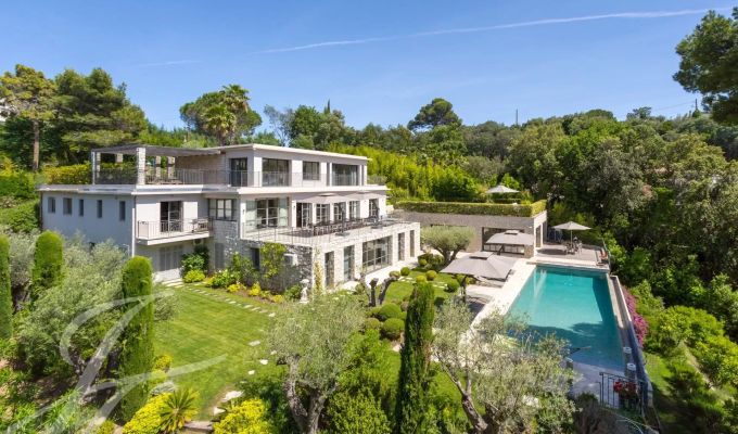 Verkauf Eigentum Cannes