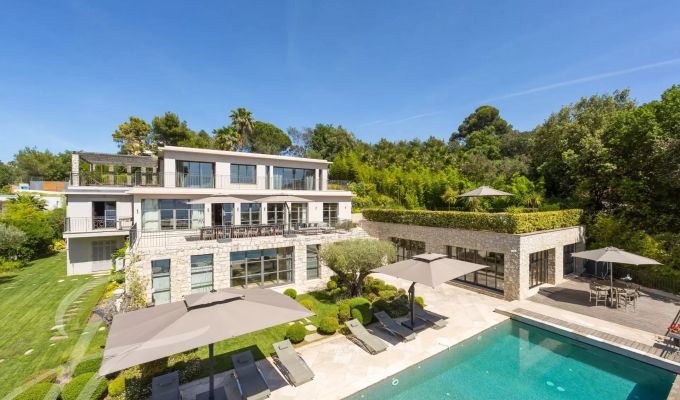 Verkauf Eigentum Cannes