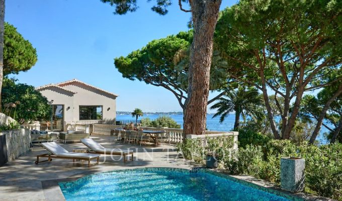 Verkauf Eigentum Cannes