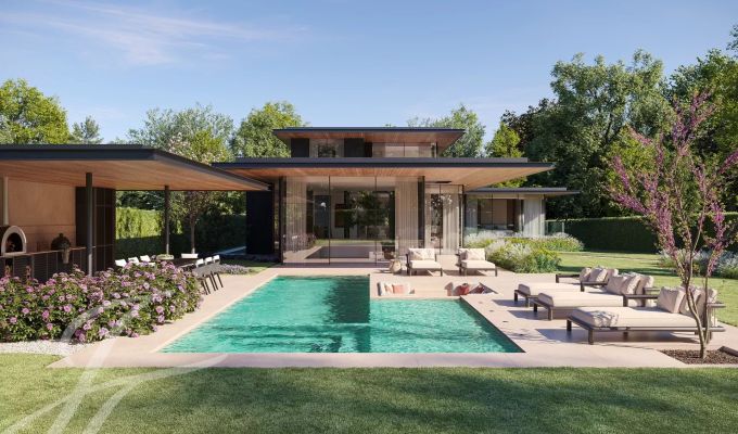 Verkauf Eigentum Collonge-Bellerive