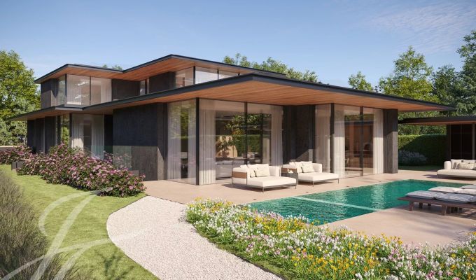 Verkauf Eigentum Collonge-Bellerive