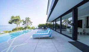 Verkauf Eigentum Cologny