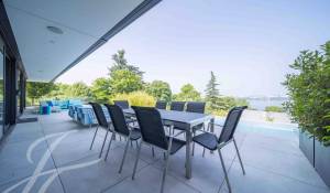 Verkauf Eigentum Cologny