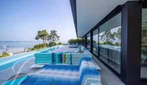 Verkauf Eigentum Cologny