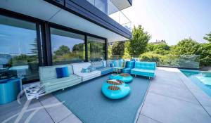 Verkauf Eigentum Cologny