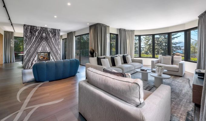 Verkauf Eigentum Cologny