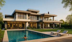 Verkauf Eigentum Crans