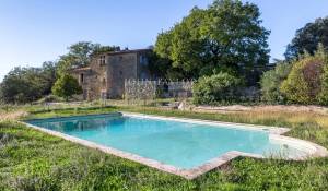 Verkauf Eigentum Cucuron