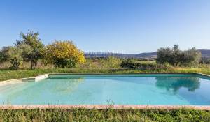 Verkauf Eigentum Cucuron