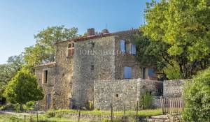 Verkauf Eigentum Cucuron