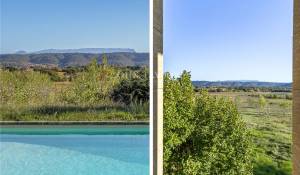 Verkauf Eigentum Cucuron