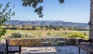 Verkauf Eigentum Cucuron