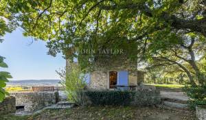 Verkauf Eigentum Cucuron