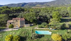 Verkauf Eigentum Cucuron